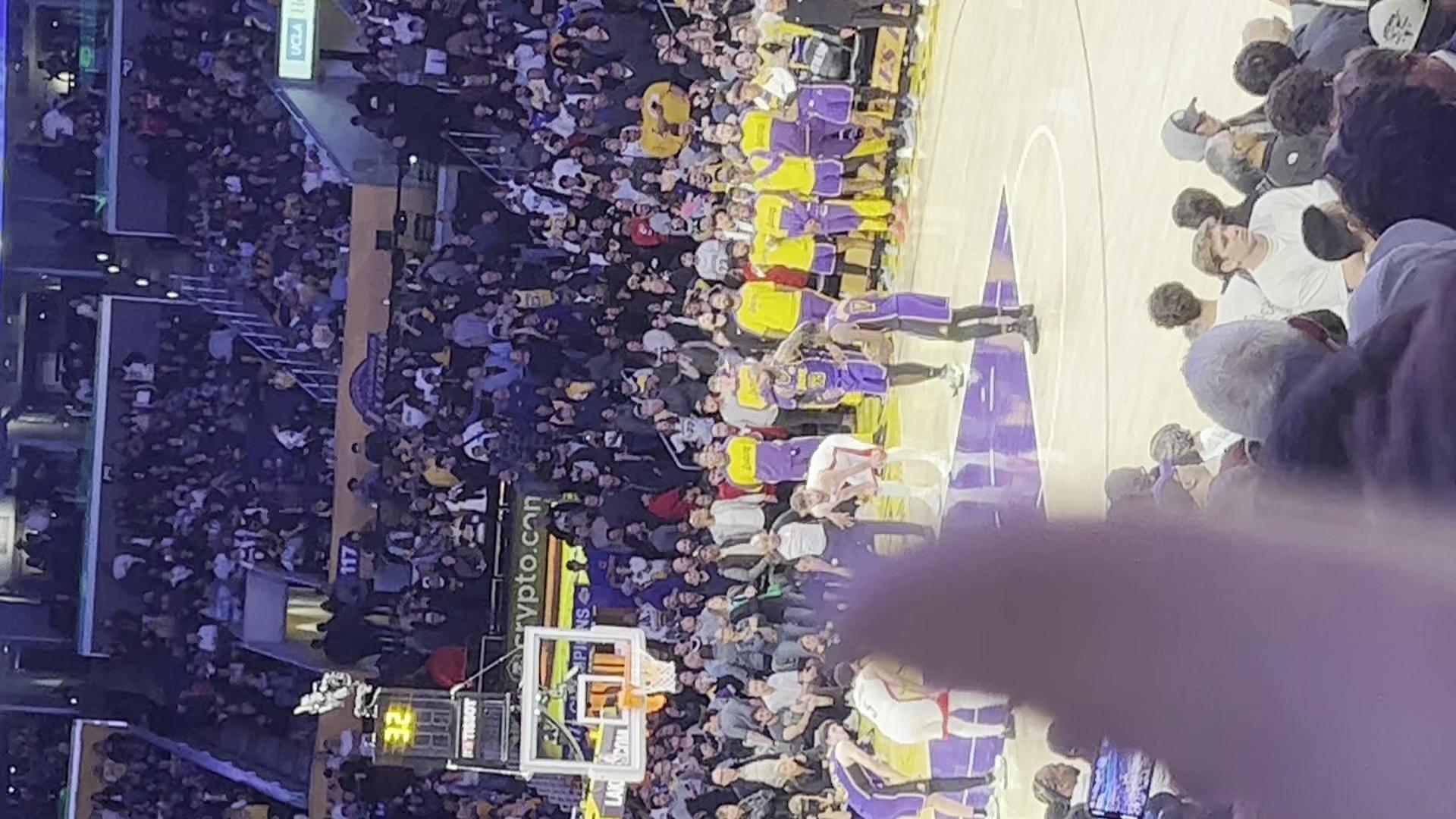 九游会-造访现场：NBA比赛经验全记录的简单介绍