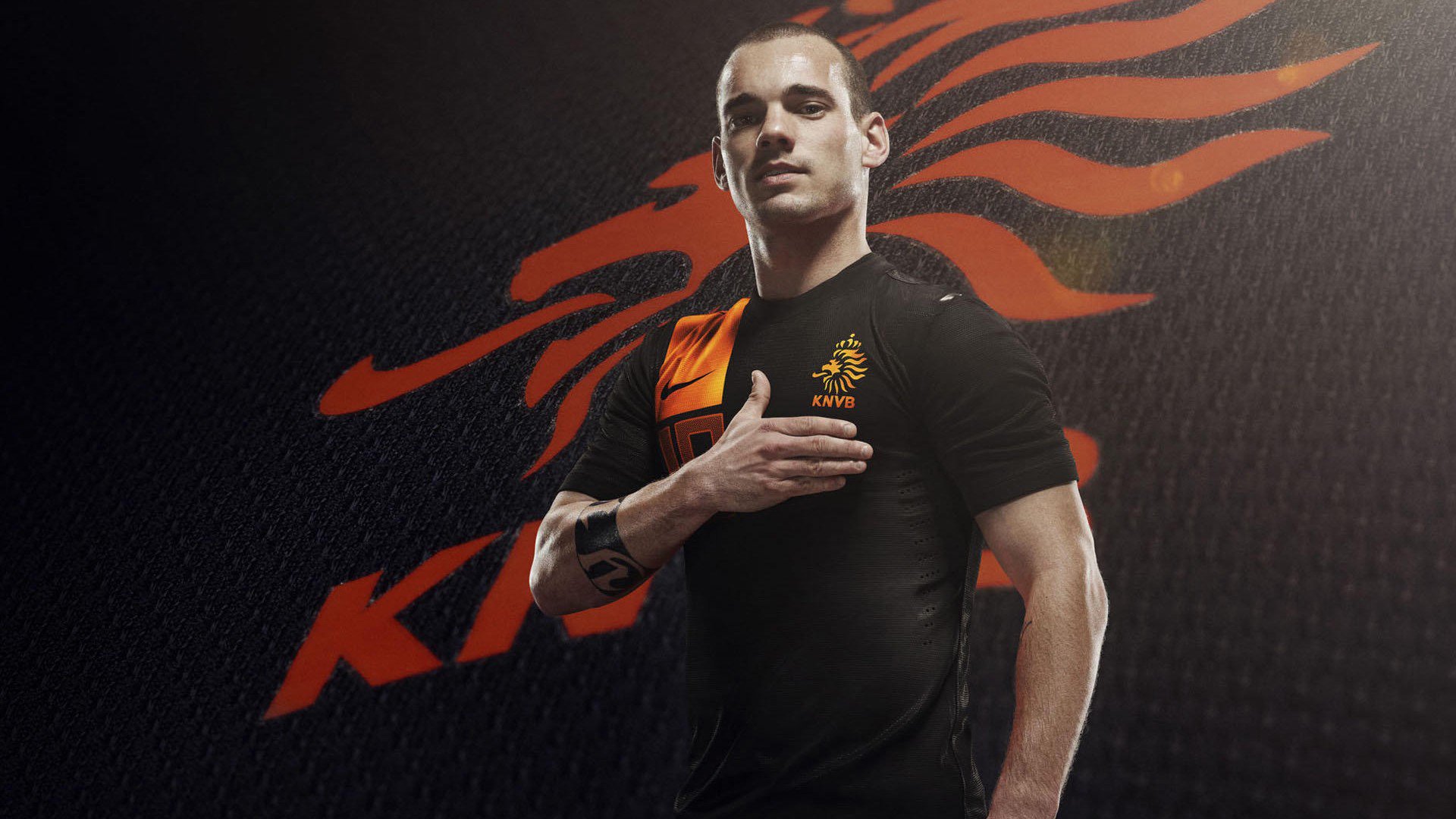 _彩色城锁跑：在城市墙壁留下奔跑的轨迹_，彩色城市图片大全